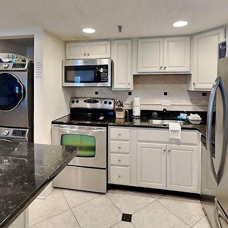 Beachcomber 301 Jacksonville Beach Luaran gambar