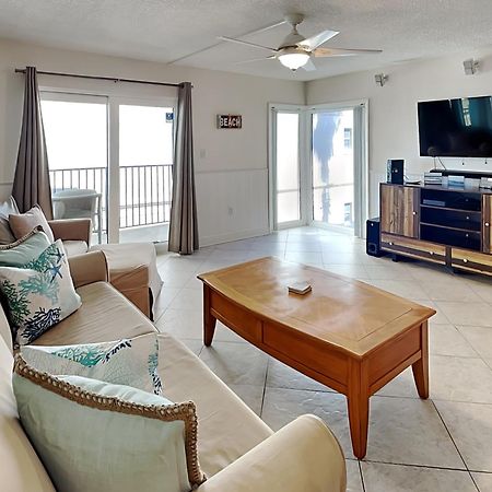 Beachcomber 301 Jacksonville Beach Luaran gambar
