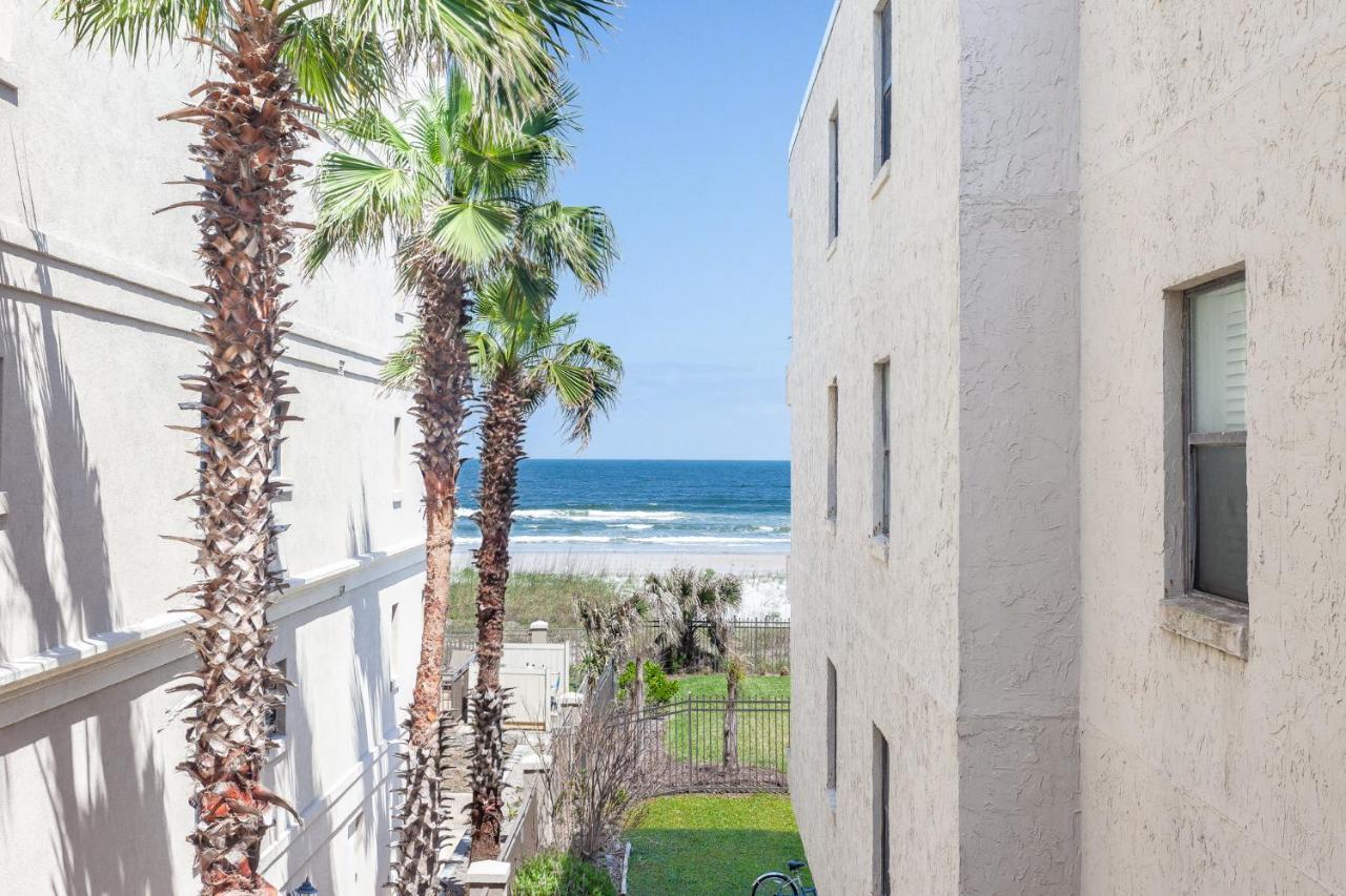 Beachcomber 301 Jacksonville Beach Luaran gambar