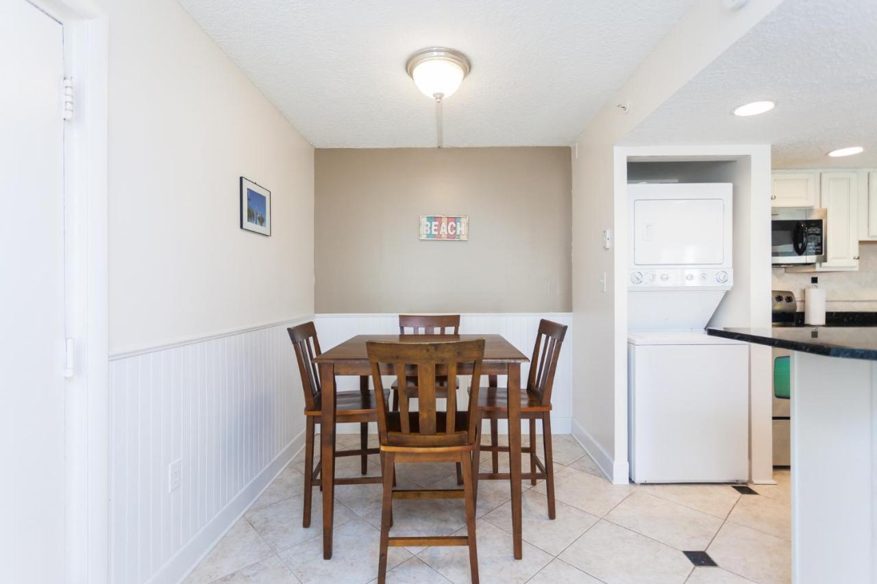 Beachcomber 301 Jacksonville Beach Luaran gambar