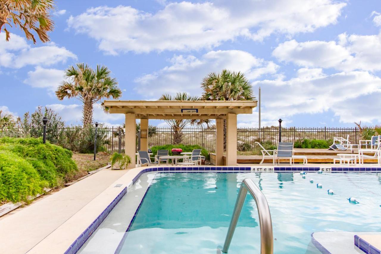 Beachcomber 301 Jacksonville Beach Luaran gambar