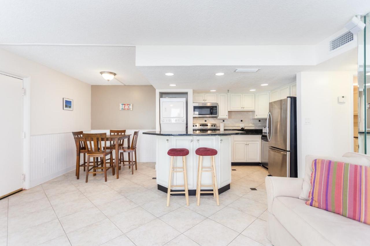 Beachcomber 301 Jacksonville Beach Luaran gambar