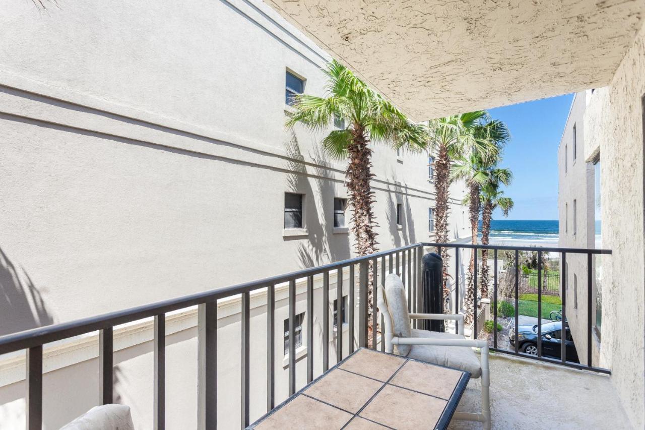 Beachcomber 301 Jacksonville Beach Luaran gambar