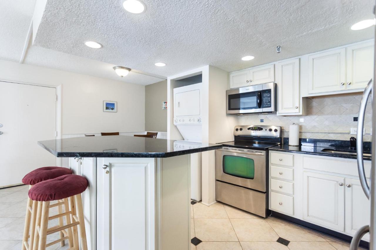 Beachcomber 301 Jacksonville Beach Luaran gambar