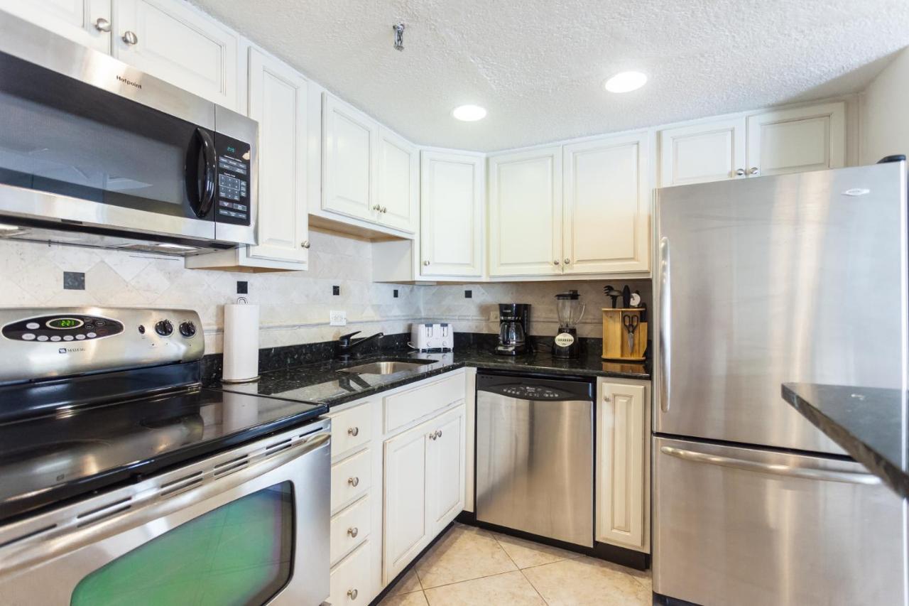 Beachcomber 301 Jacksonville Beach Luaran gambar