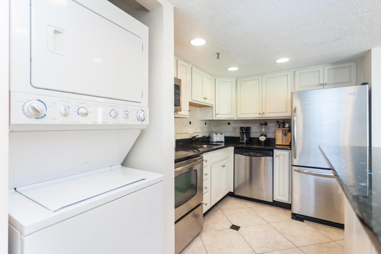 Beachcomber 301 Jacksonville Beach Luaran gambar