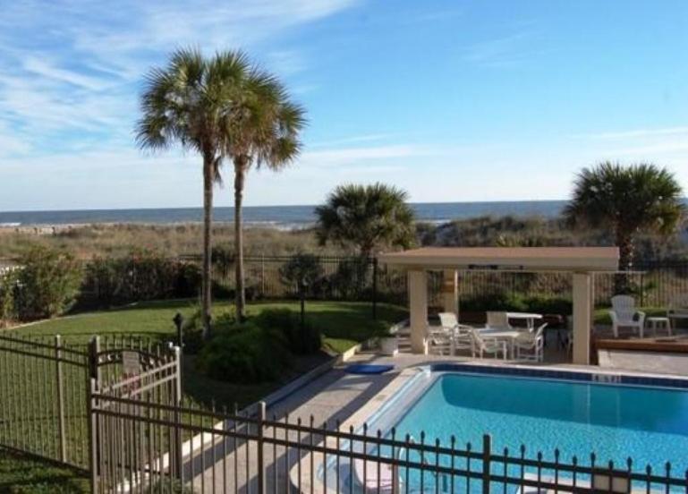 Beachcomber 301 Jacksonville Beach Luaran gambar