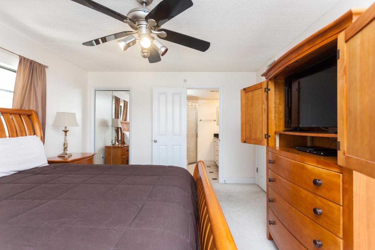 Beachcomber 301 Jacksonville Beach Luaran gambar