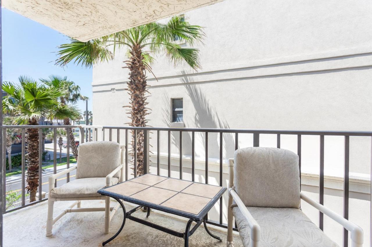 Beachcomber 301 Jacksonville Beach Luaran gambar