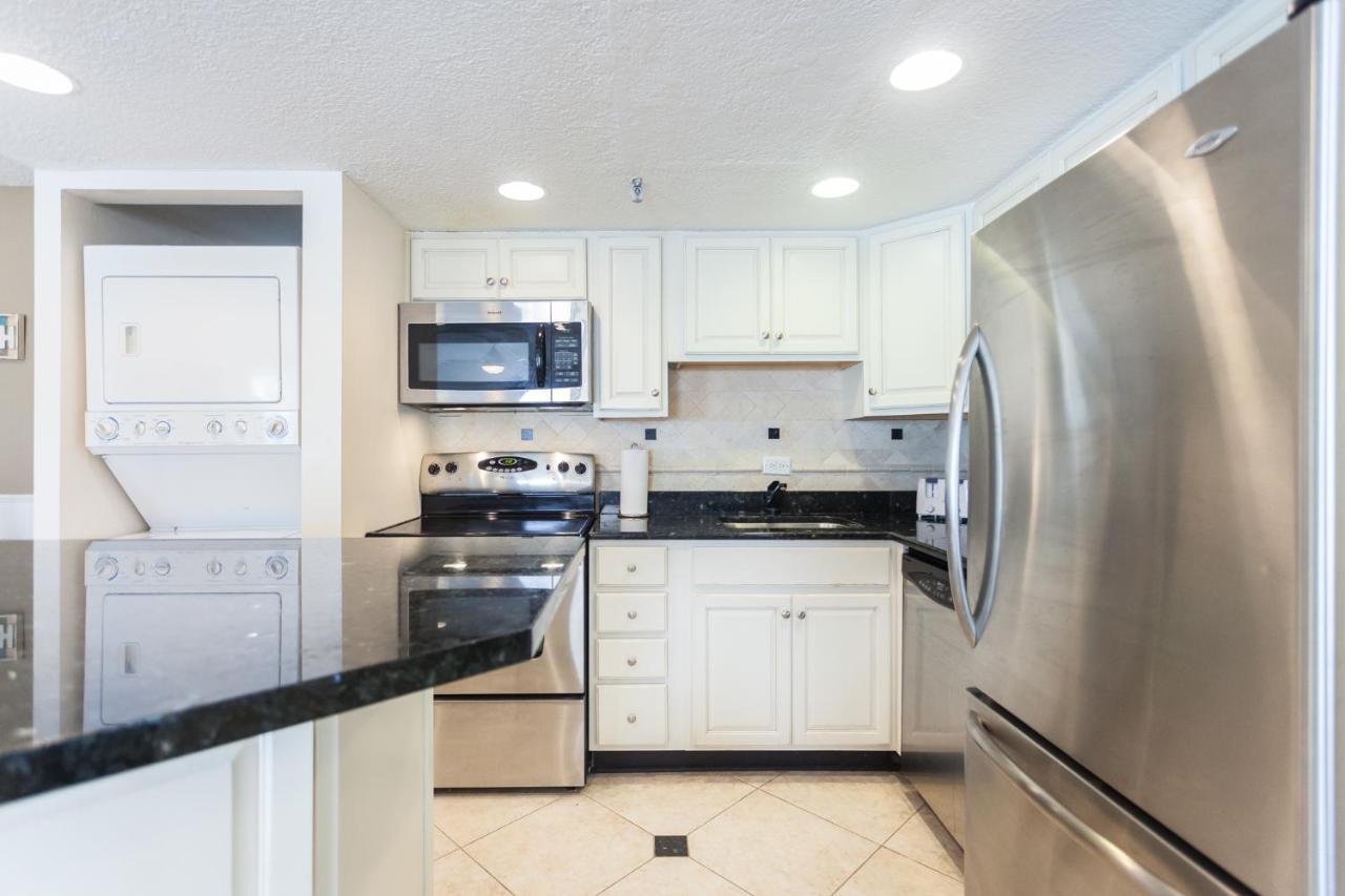 Beachcomber 301 Jacksonville Beach Luaran gambar