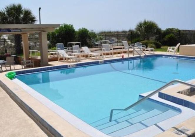 Beachcomber 301 Jacksonville Beach Luaran gambar