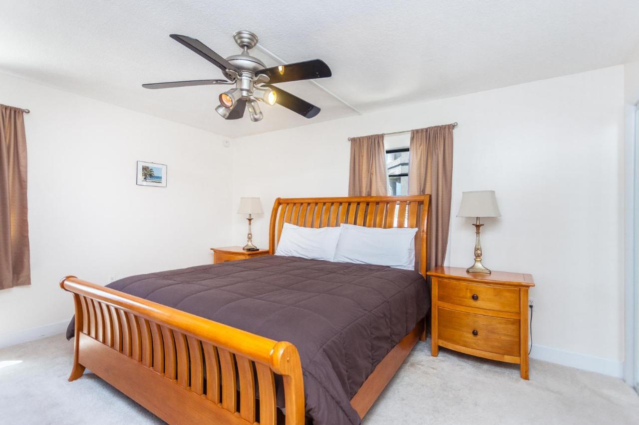 Beachcomber 301 Jacksonville Beach Luaran gambar
