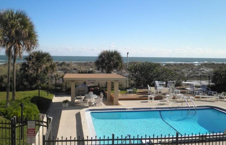 Beachcomber 301 Jacksonville Beach Luaran gambar