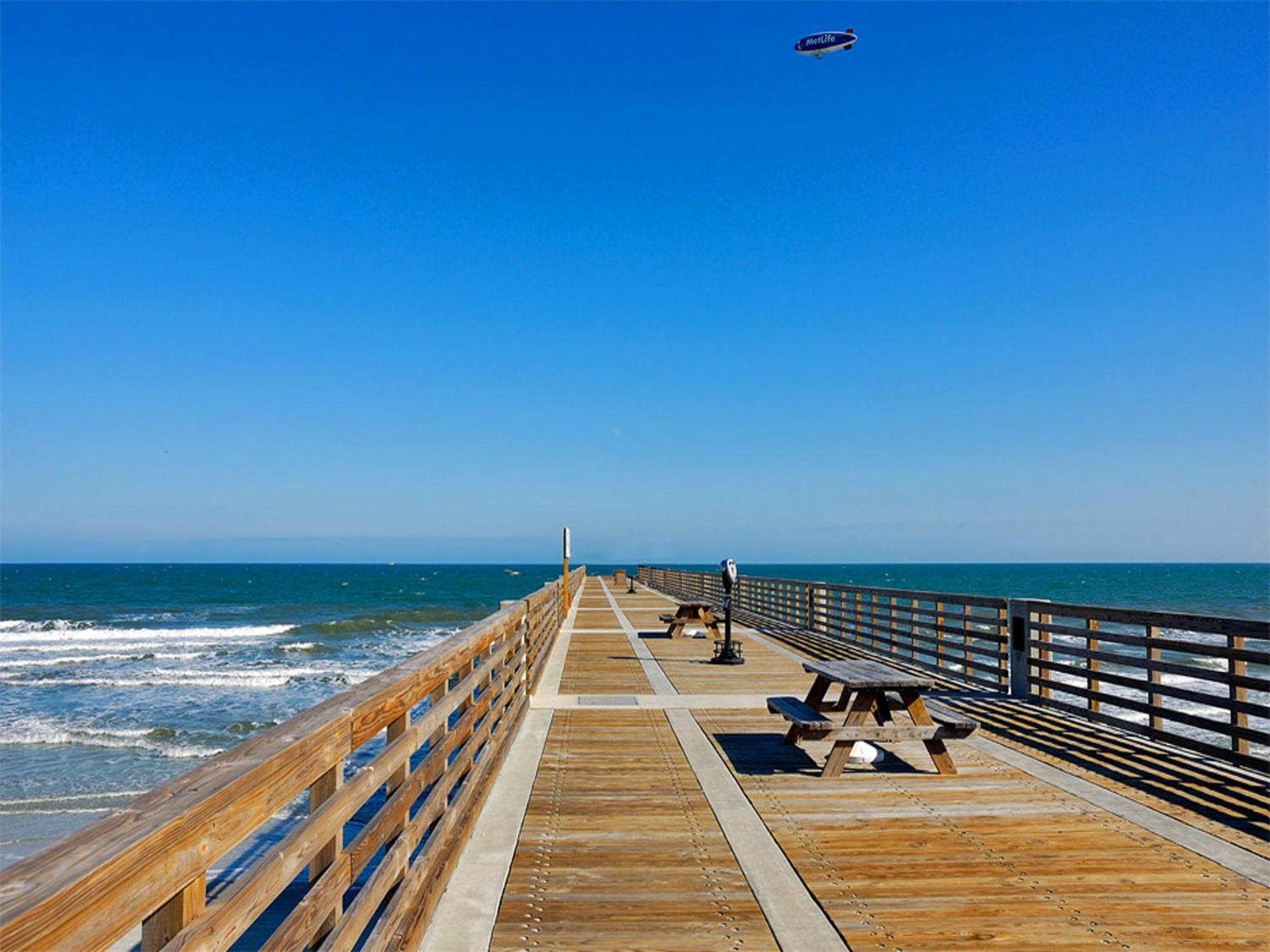 Beachcomber 301 Jacksonville Beach Luaran gambar
