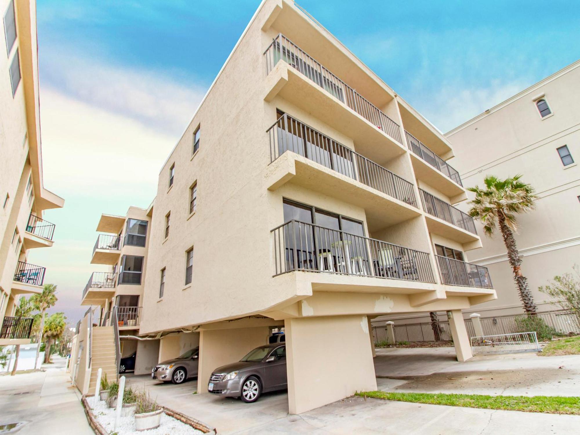 Beachcomber 301 Jacksonville Beach Luaran gambar