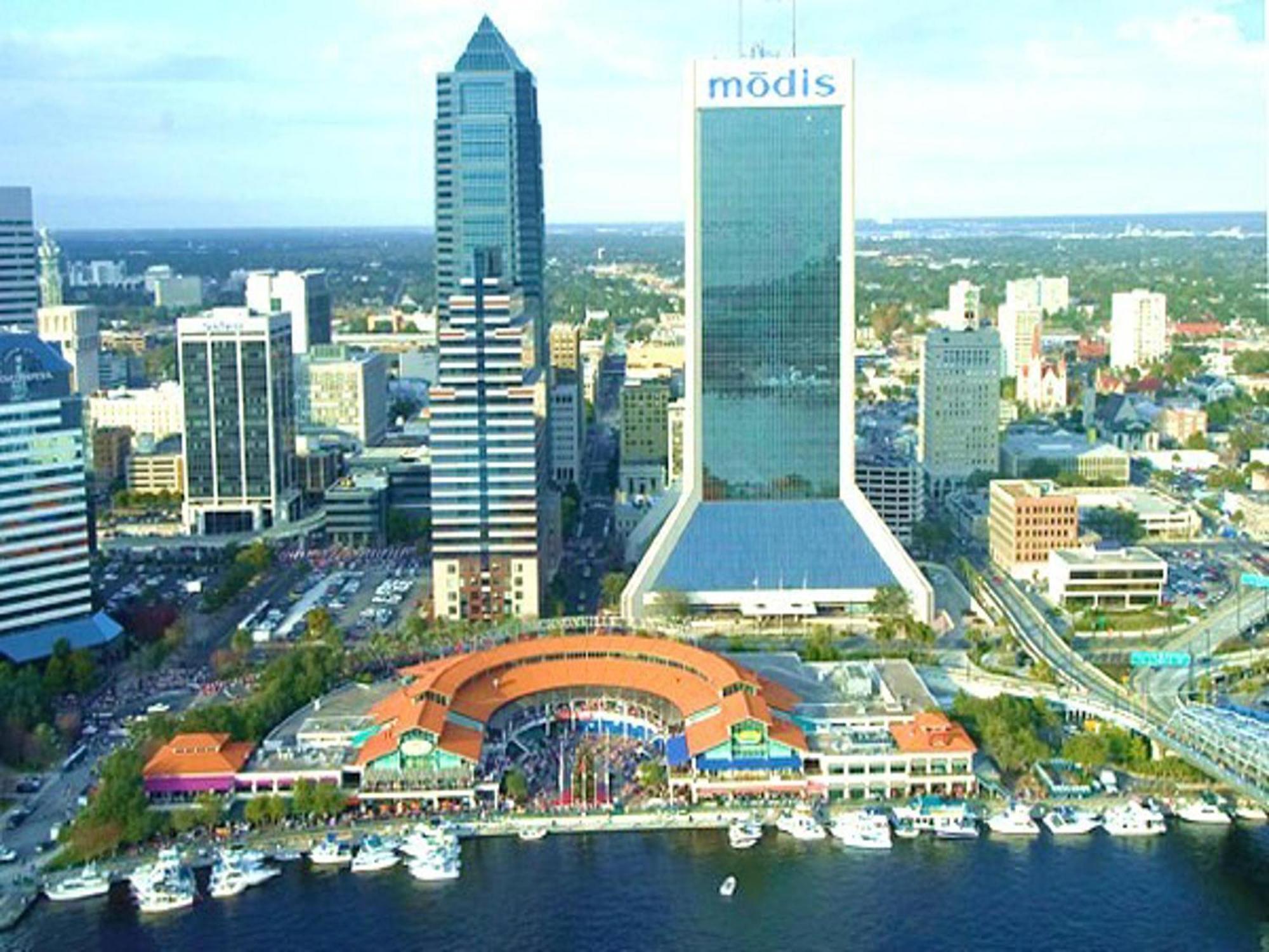 Beachcomber 301 Jacksonville Beach Luaran gambar
