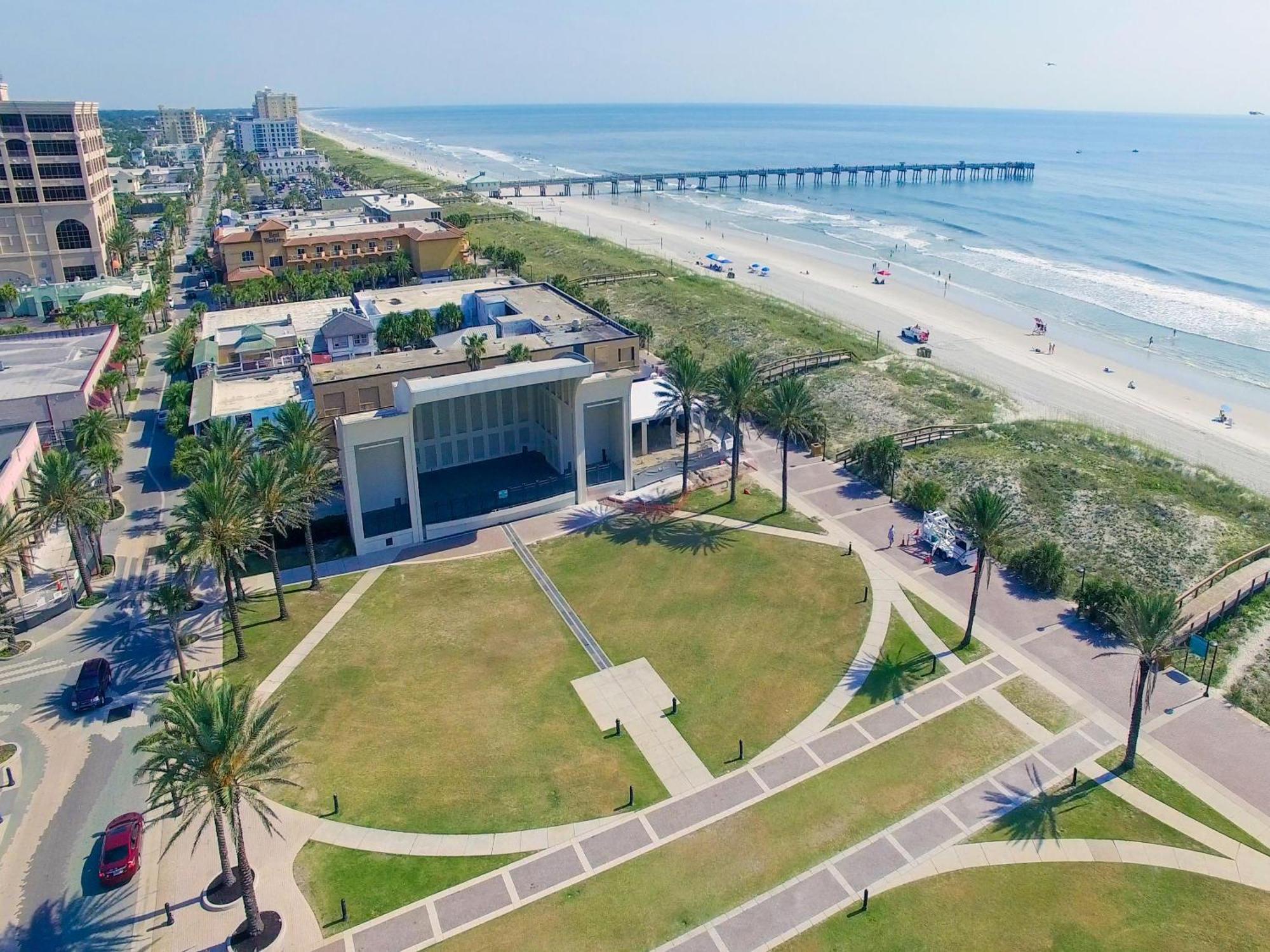 Beachcomber 301 Jacksonville Beach Luaran gambar