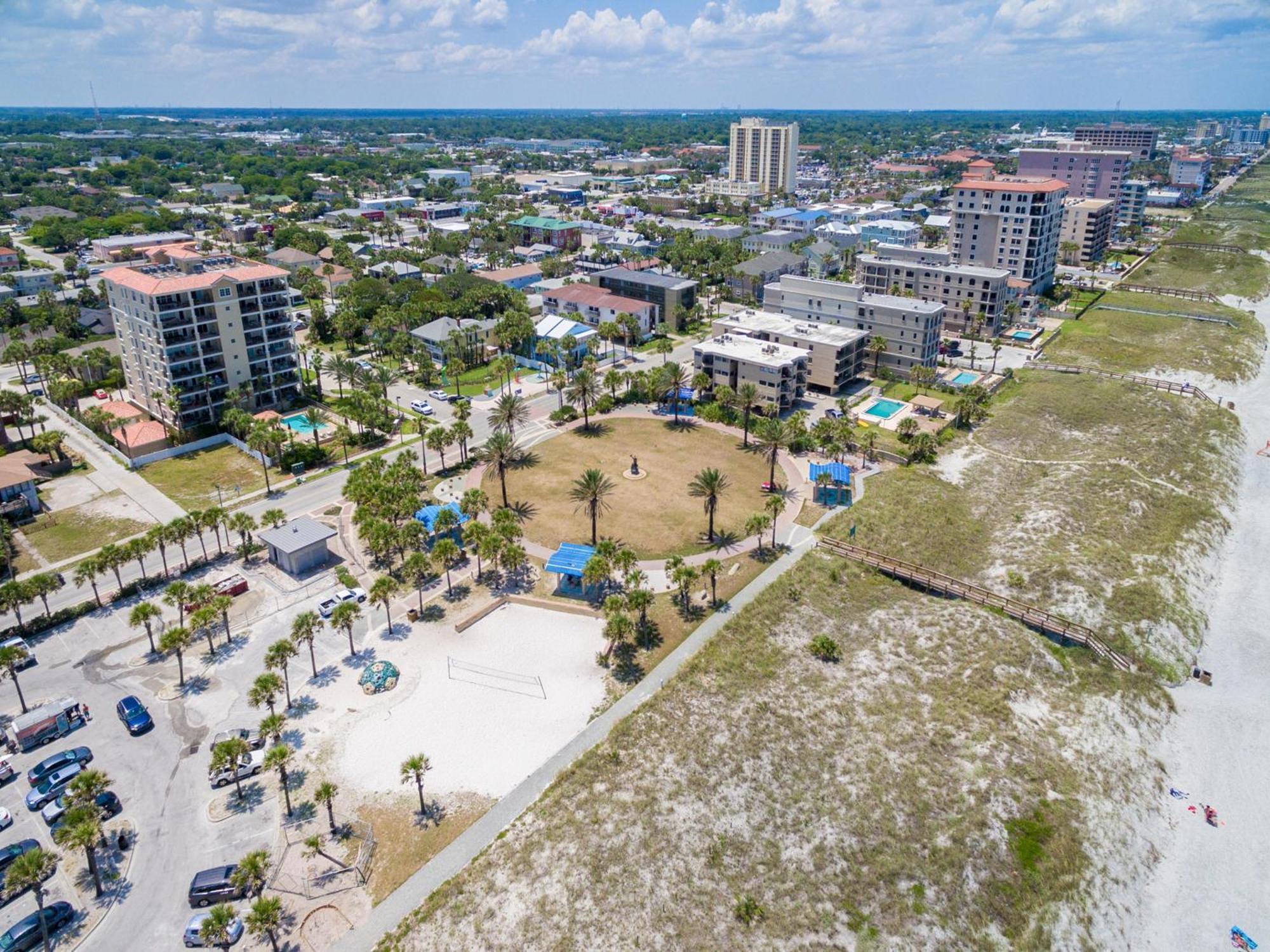 Beachcomber 301 Jacksonville Beach Luaran gambar