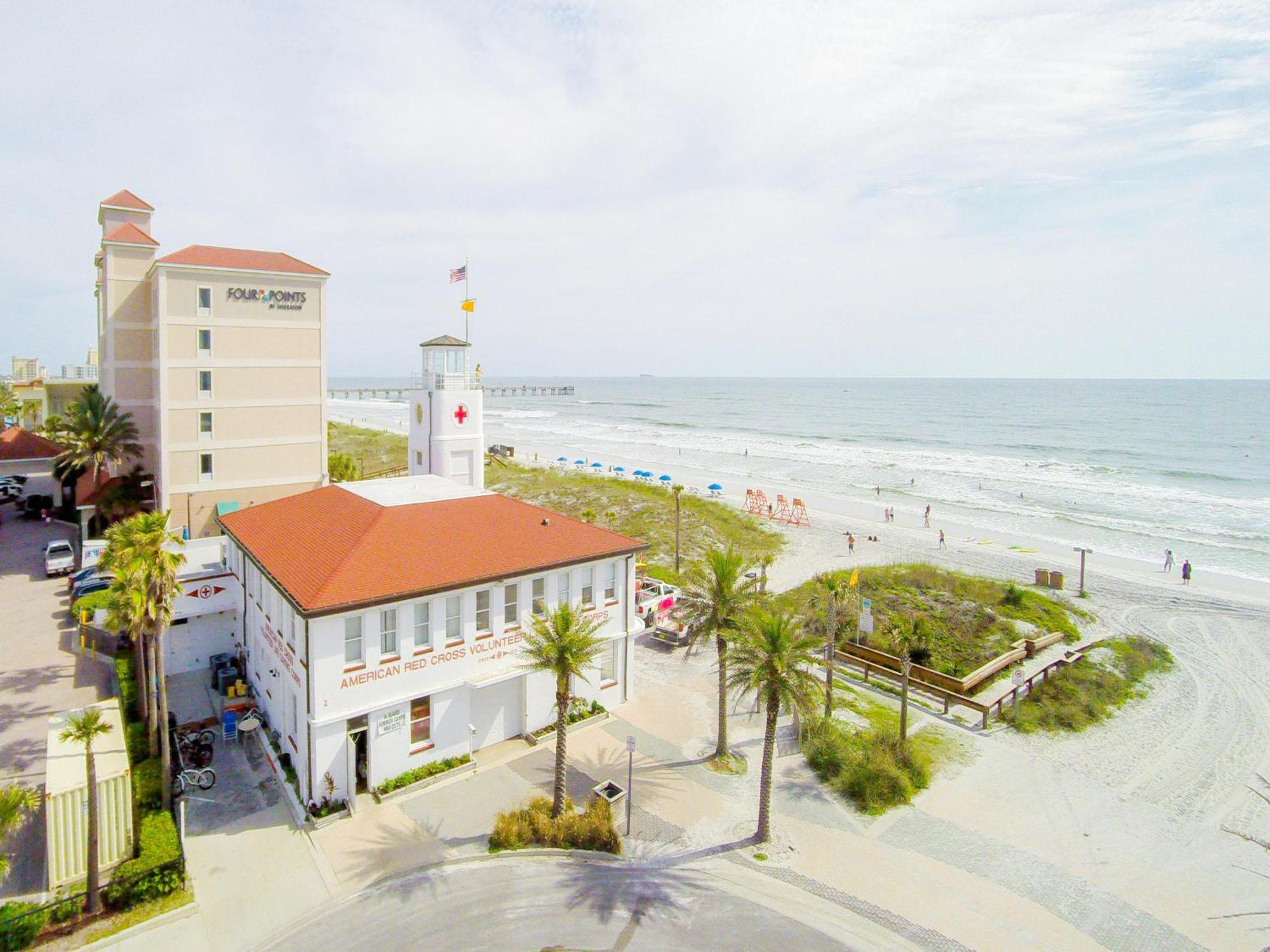 Beachcomber 301 Jacksonville Beach Luaran gambar