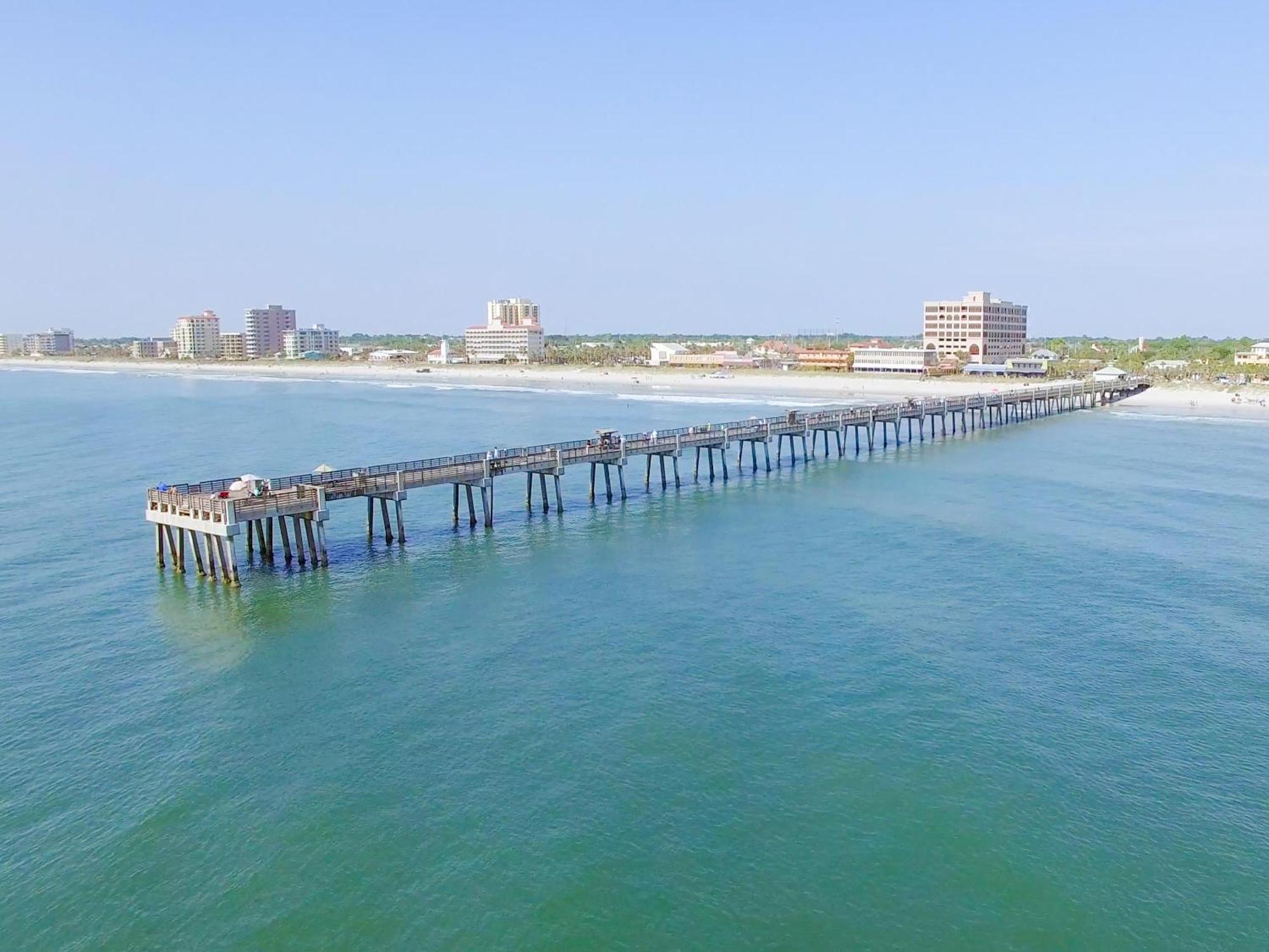 Beachcomber 301 Jacksonville Beach Luaran gambar