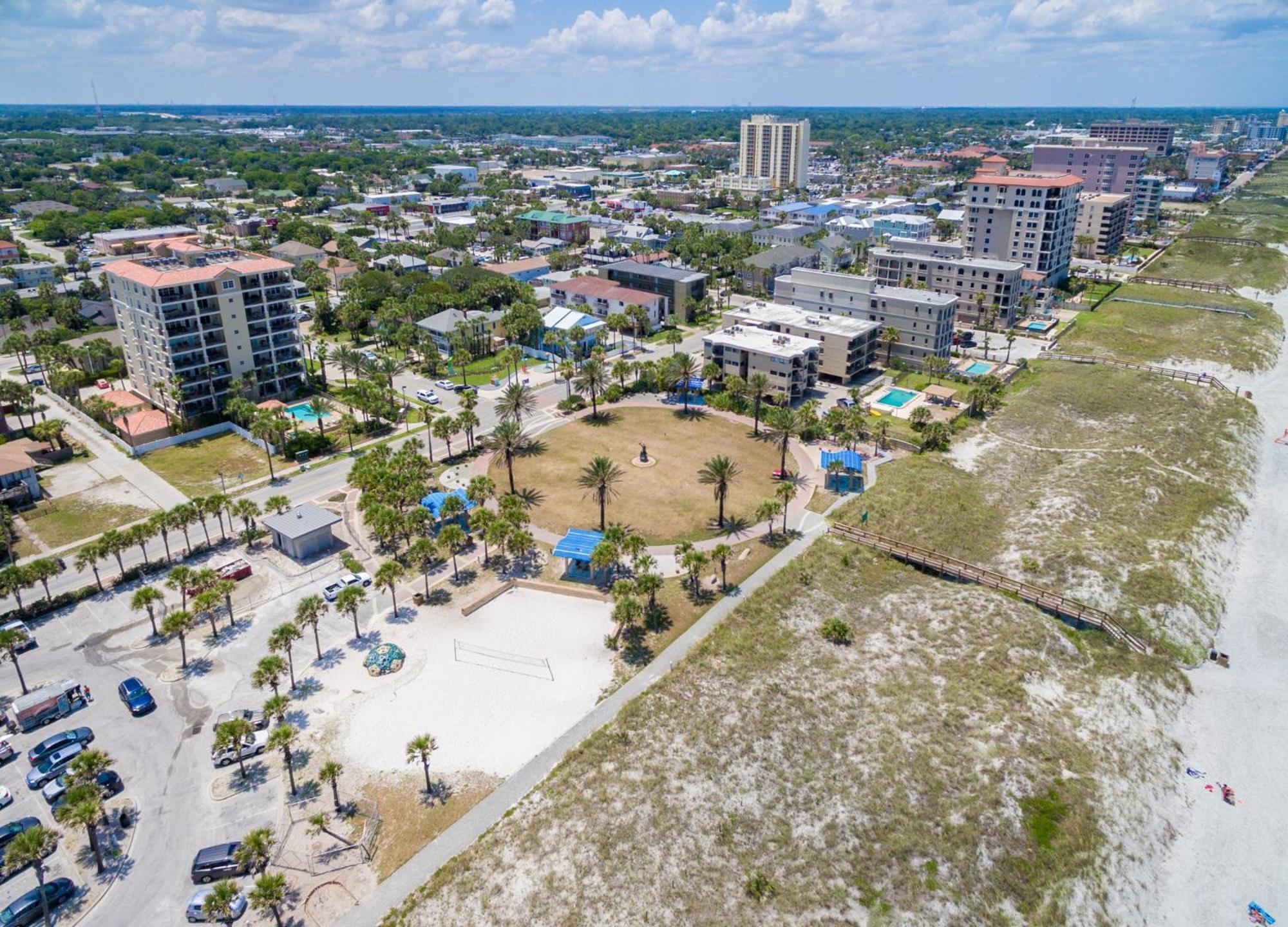 Beachcomber 301 Jacksonville Beach Luaran gambar
