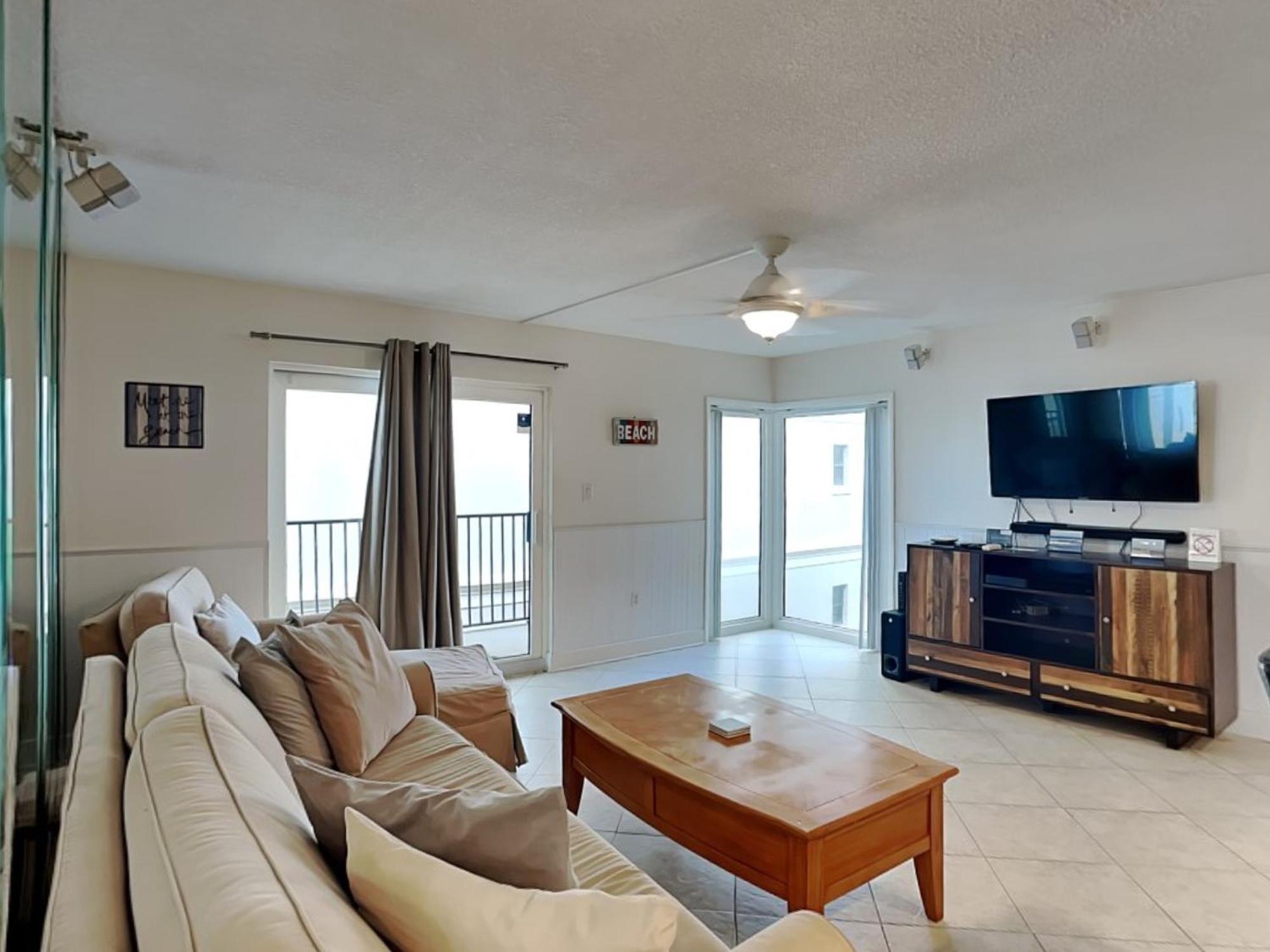 Beachcomber 301 Jacksonville Beach Luaran gambar