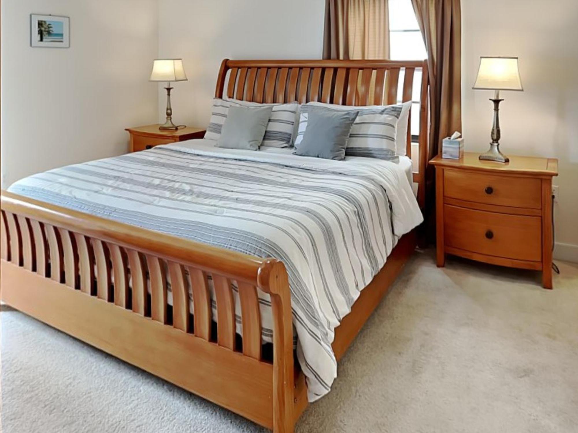 Beachcomber 301 Jacksonville Beach Luaran gambar