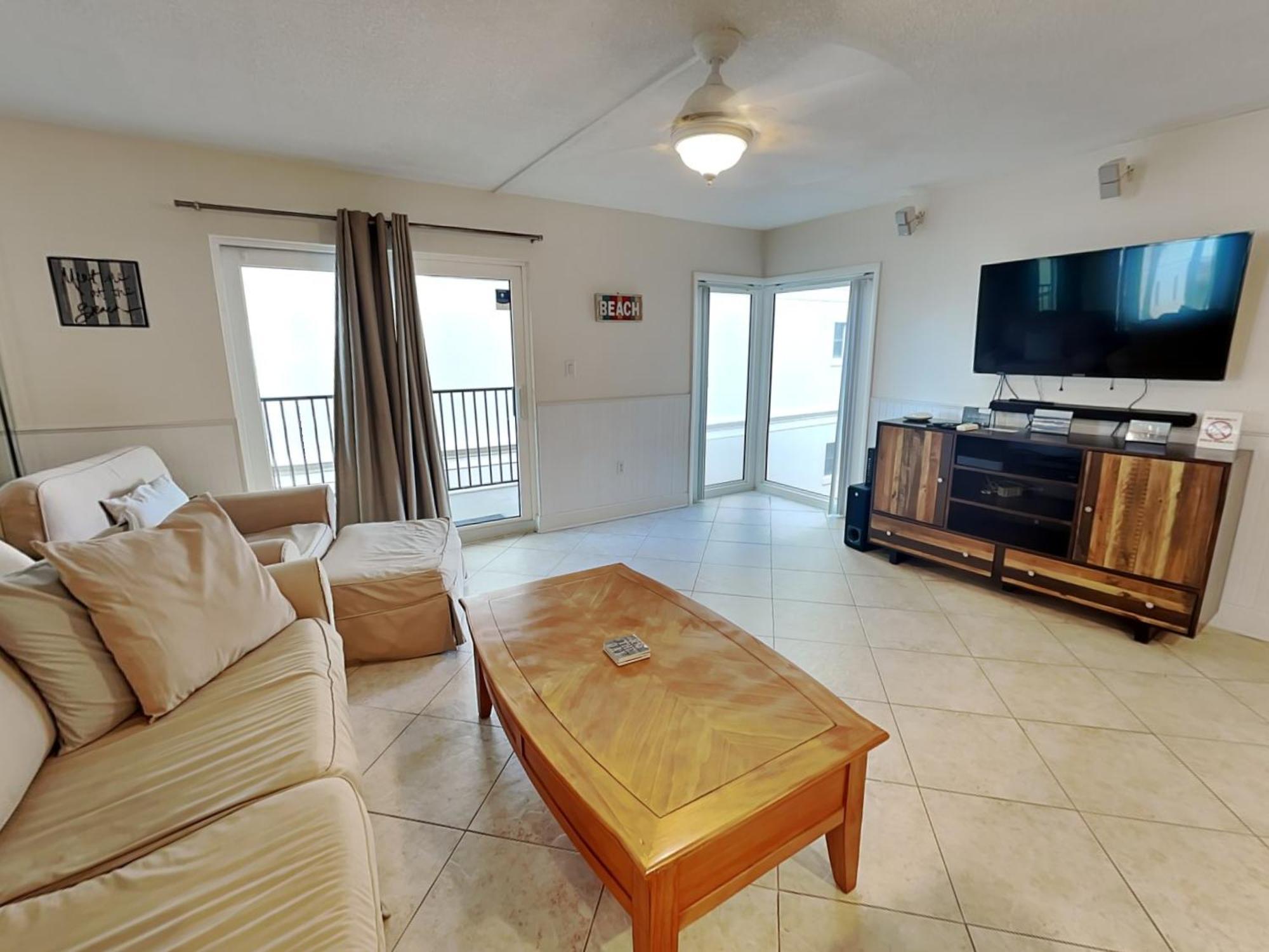 Beachcomber 301 Jacksonville Beach Luaran gambar