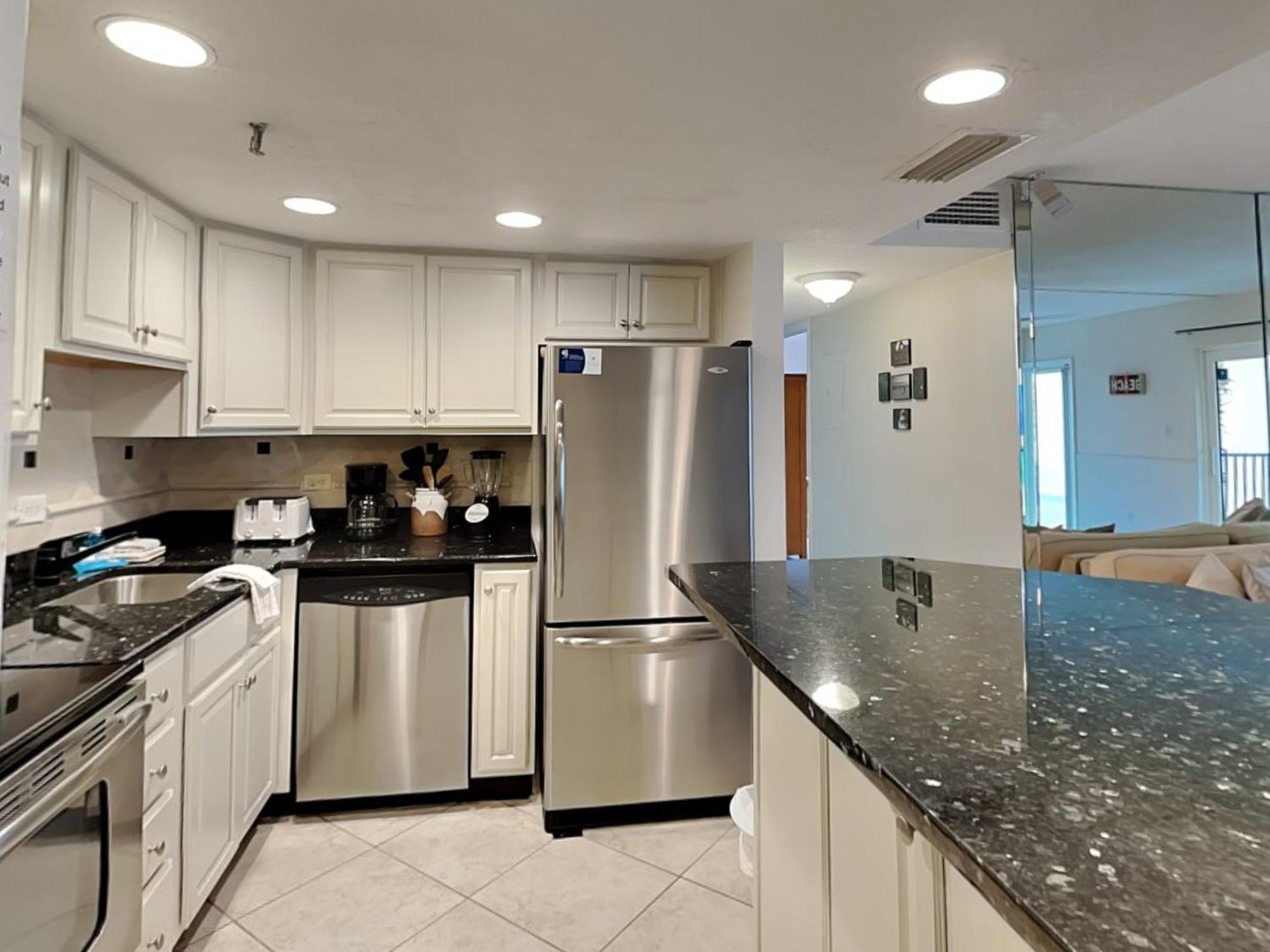 Beachcomber 301 Jacksonville Beach Luaran gambar