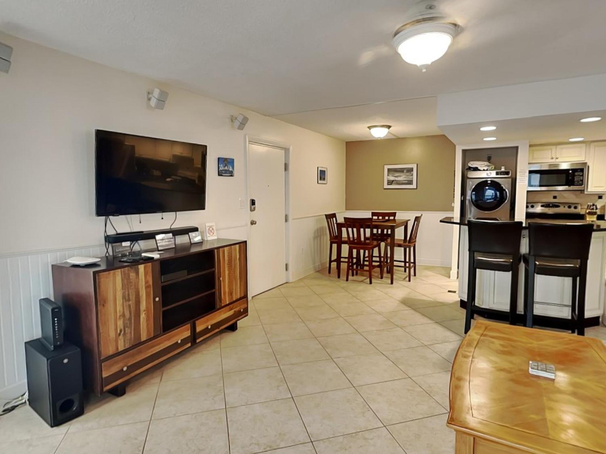 Beachcomber 301 Jacksonville Beach Luaran gambar
