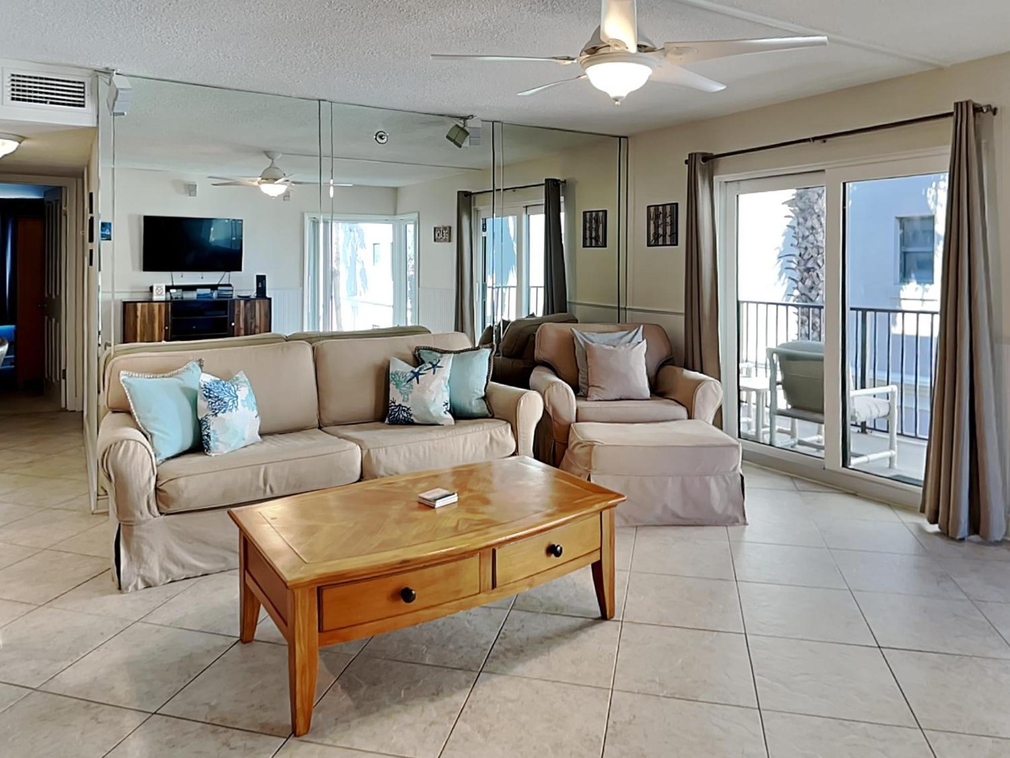 Beachcomber 301 Jacksonville Beach Luaran gambar
