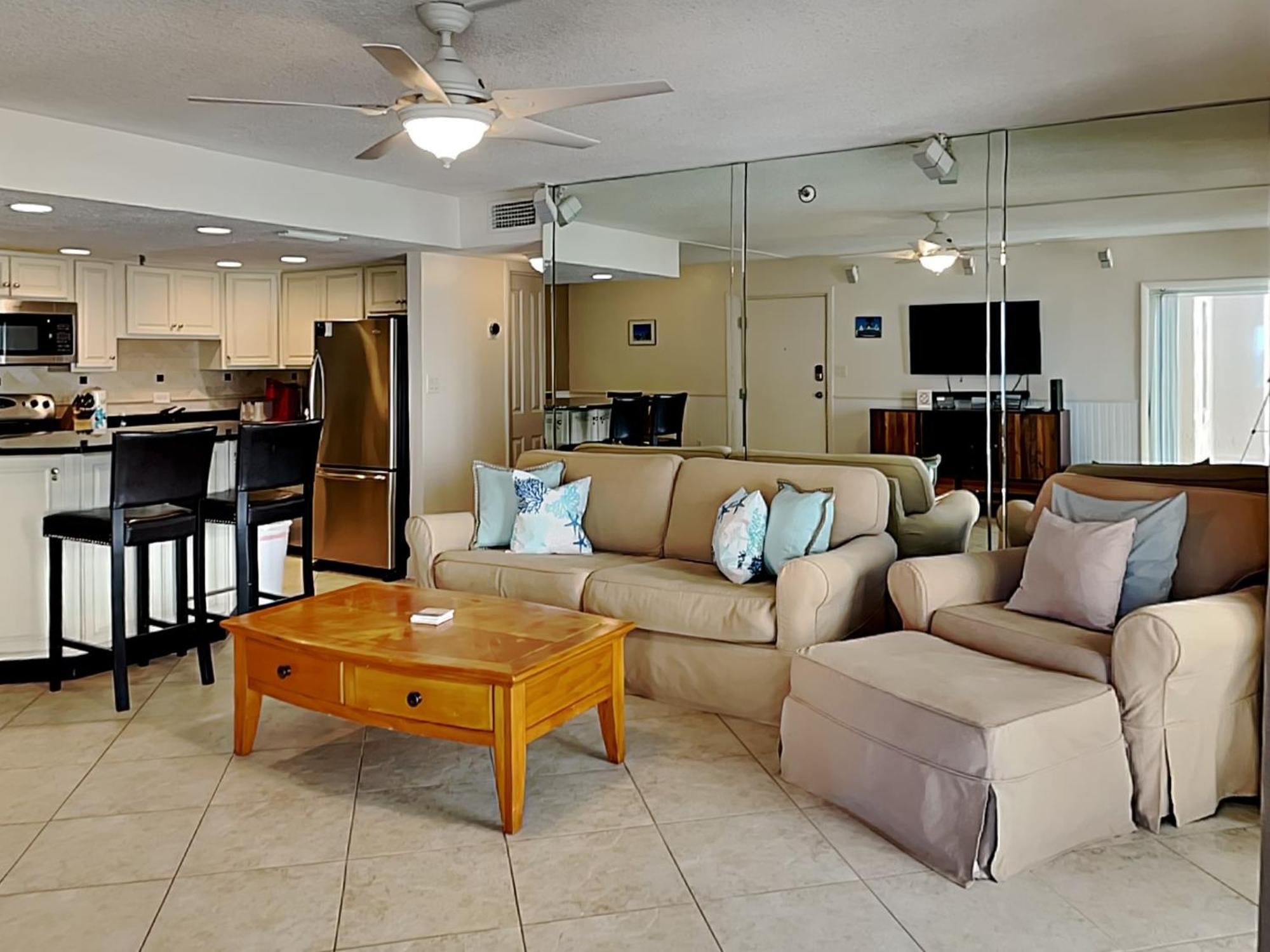 Beachcomber 301 Jacksonville Beach Luaran gambar
