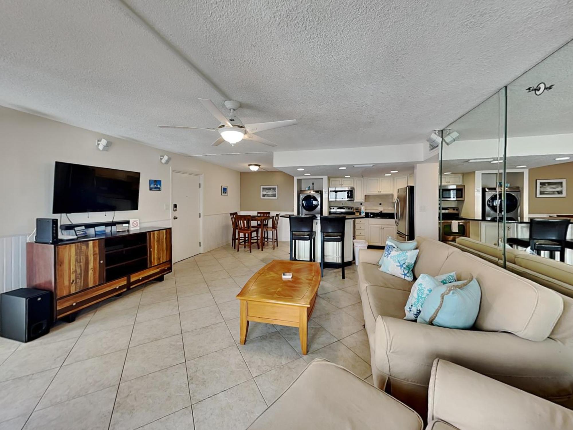 Beachcomber 301 Jacksonville Beach Luaran gambar
