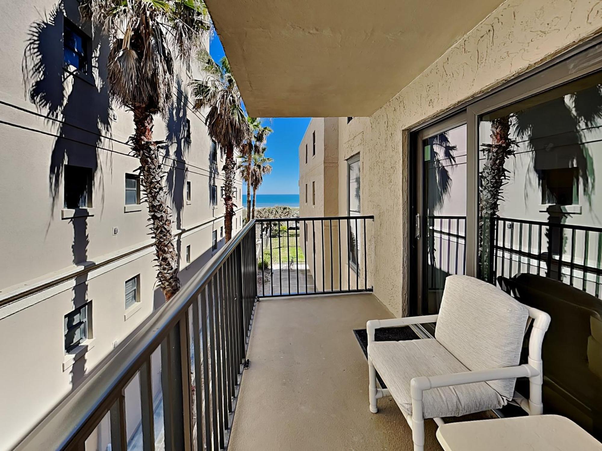 Beachcomber 301 Jacksonville Beach Luaran gambar