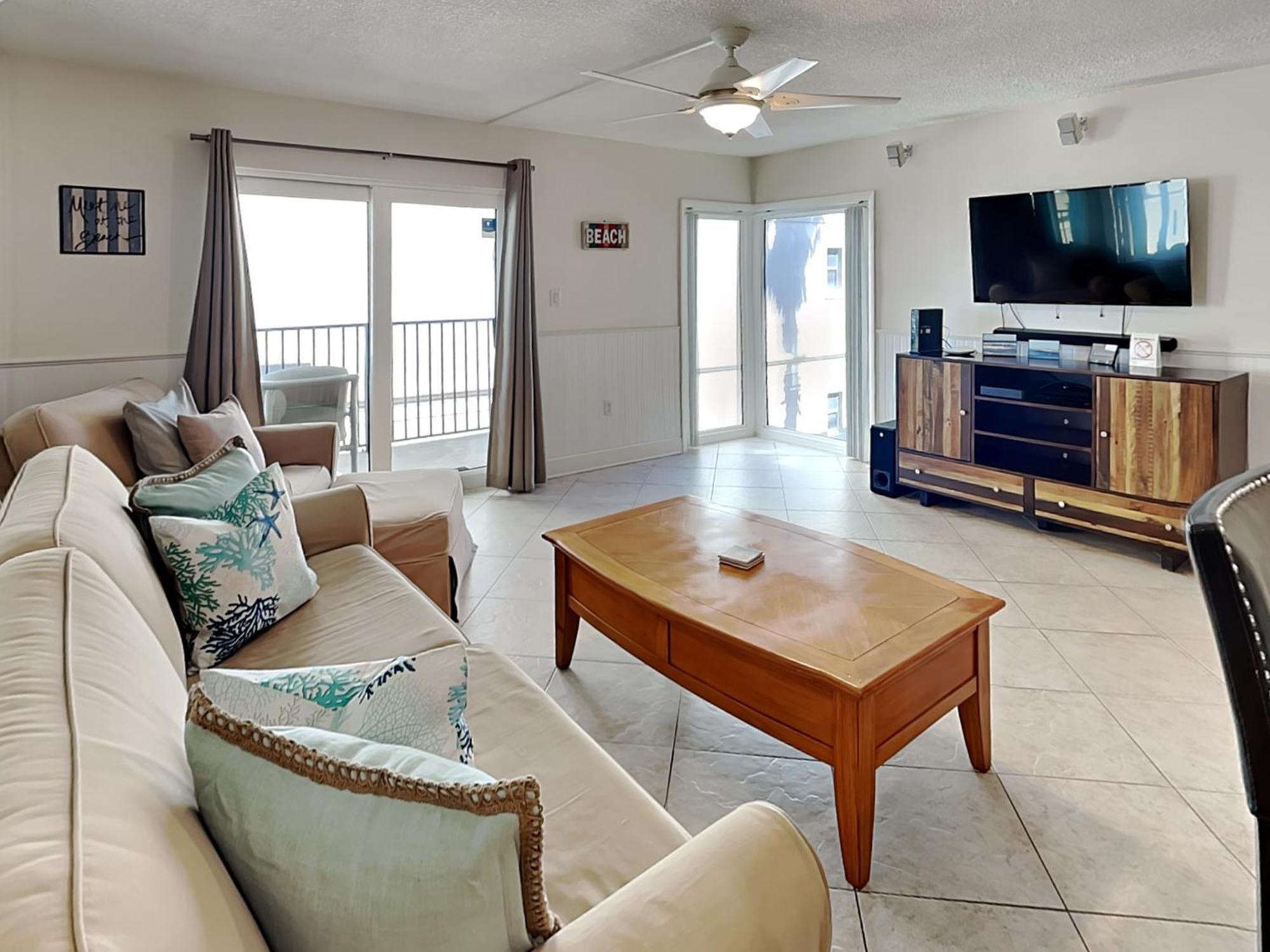 Beachcomber 301 Jacksonville Beach Luaran gambar