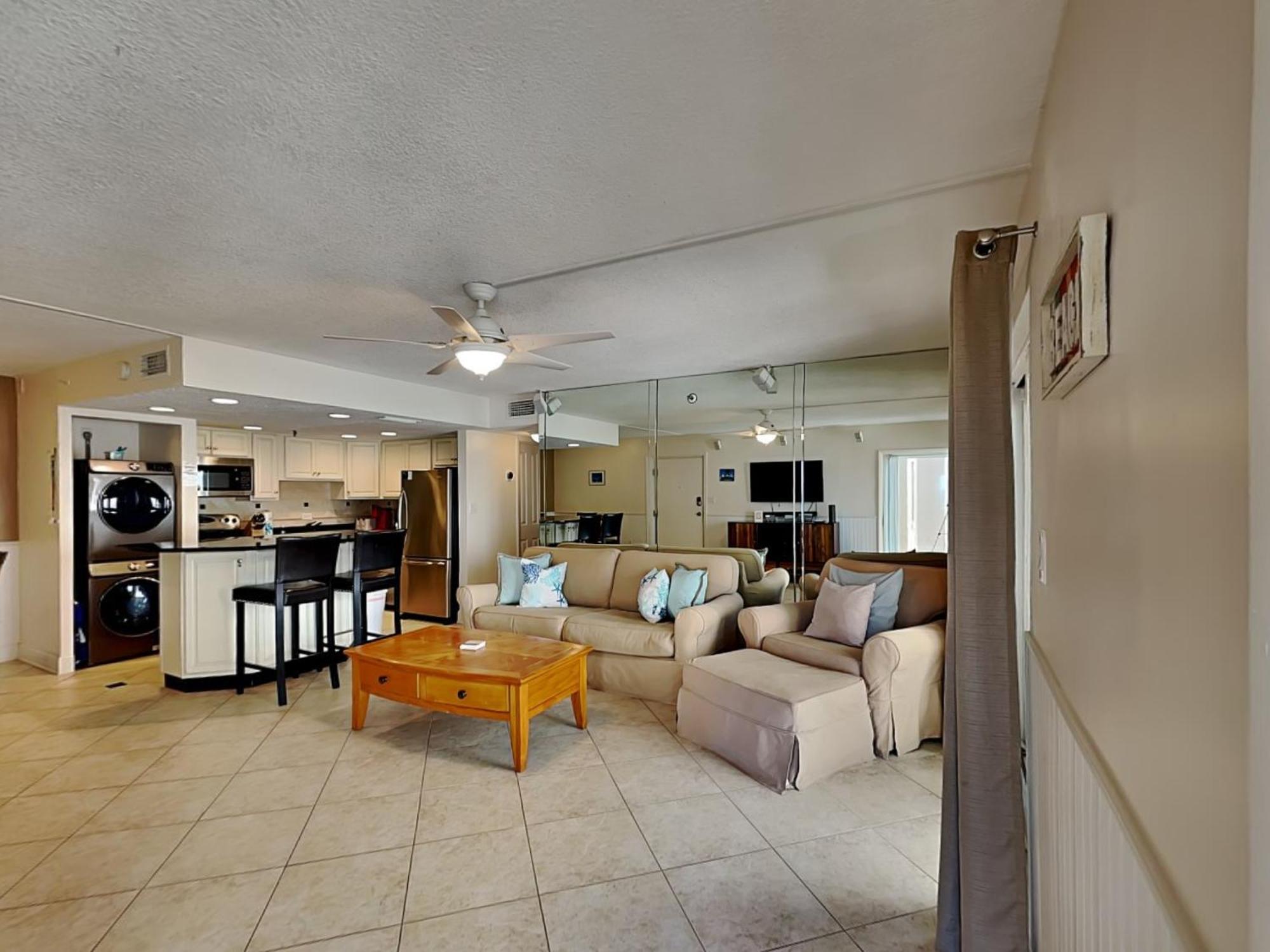 Beachcomber 301 Jacksonville Beach Luaran gambar