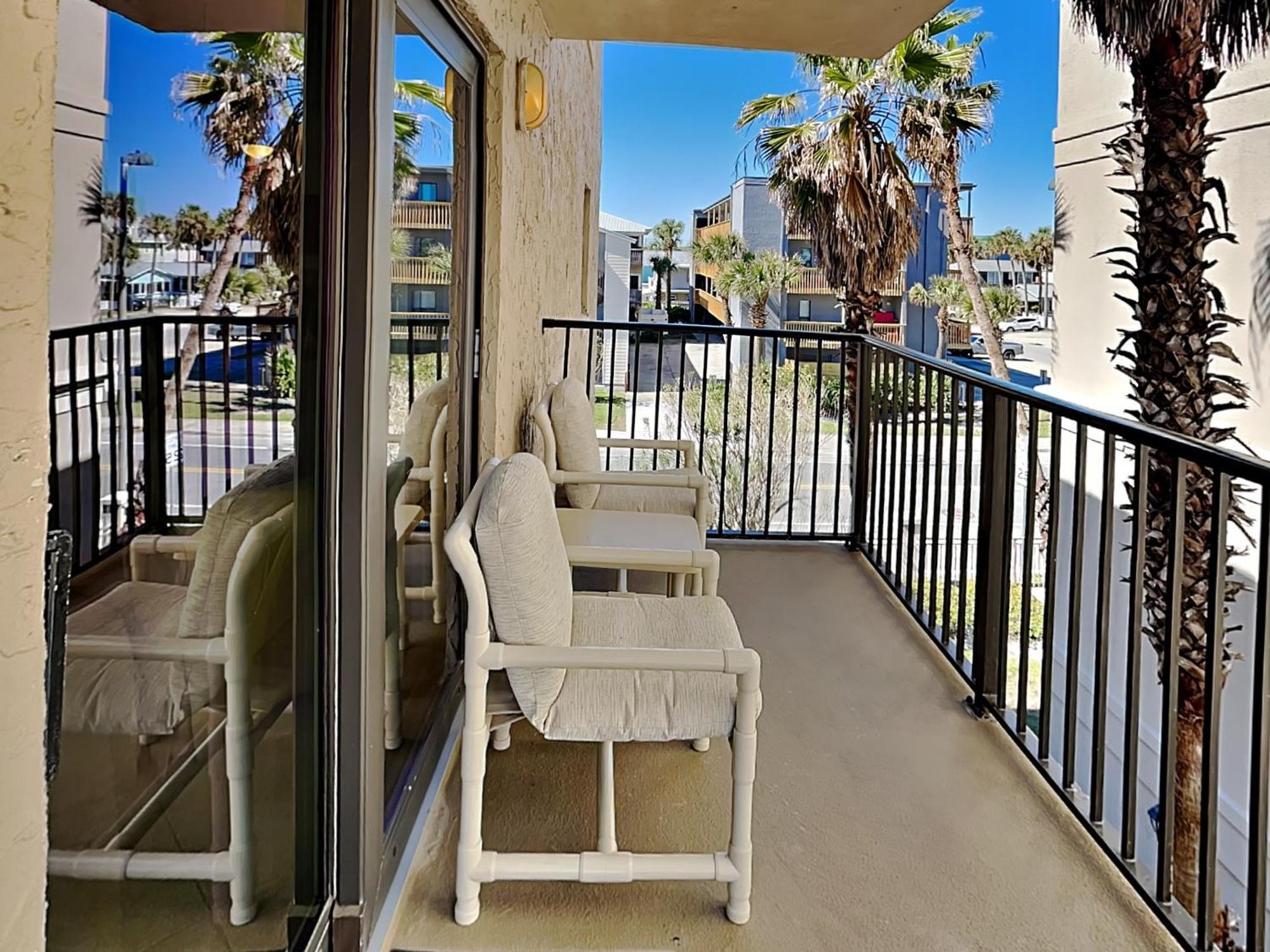 Beachcomber 301 Jacksonville Beach Luaran gambar